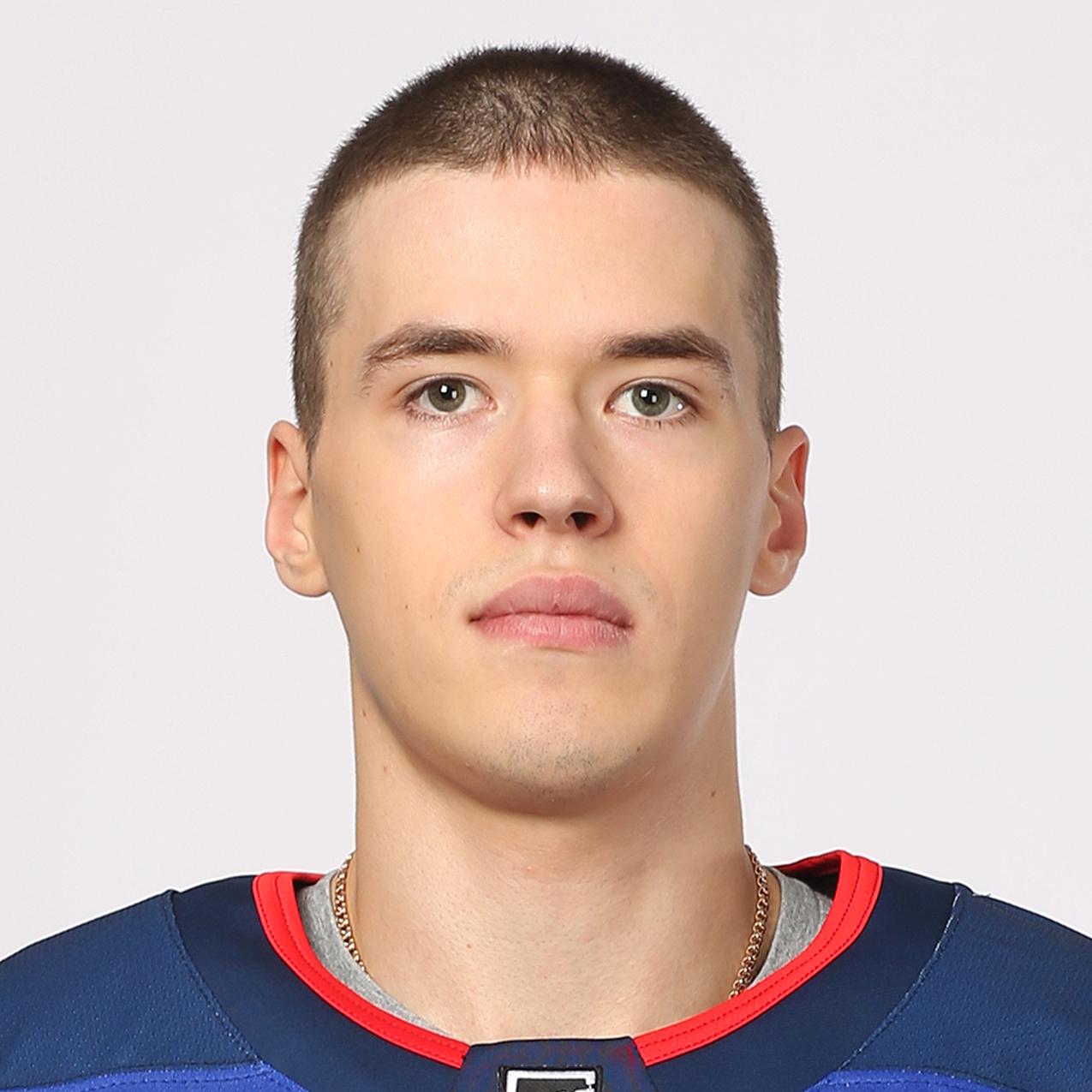 Кирилл Свищёв