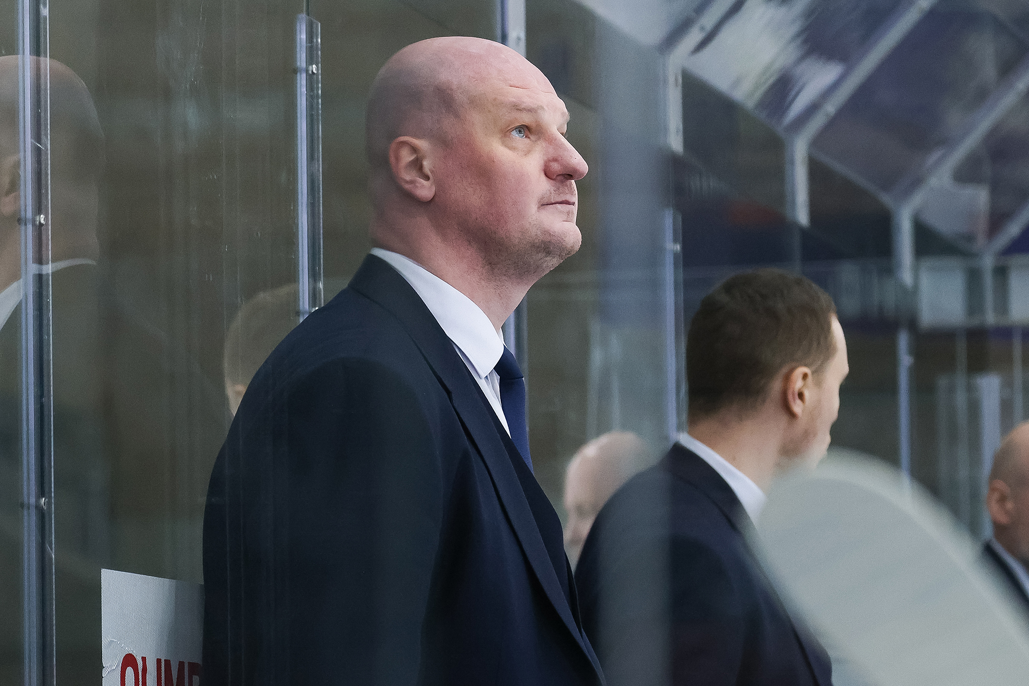 Дмитрий Космачёв: «Игра получилась до гола»