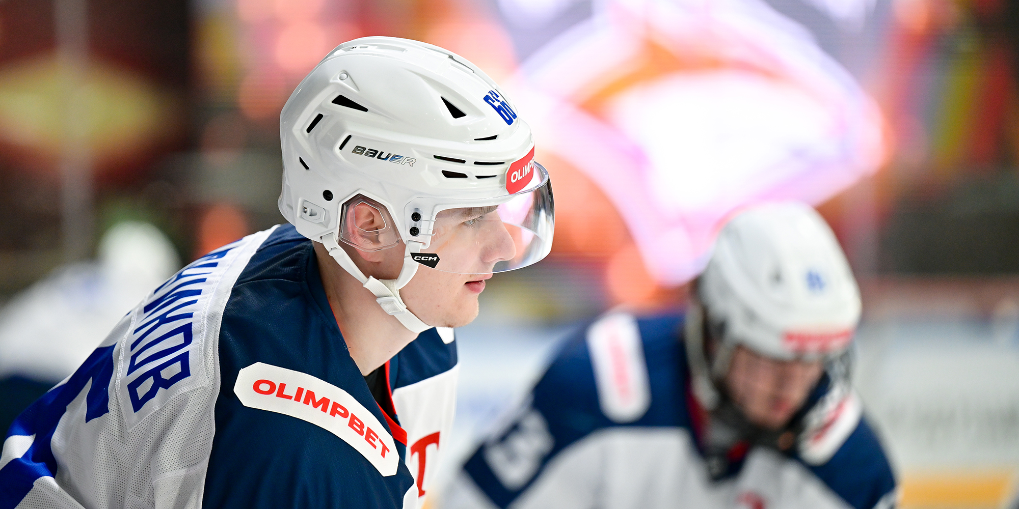 Артём Мисников: «Было видно, что команда жила игрой и хотела победить»