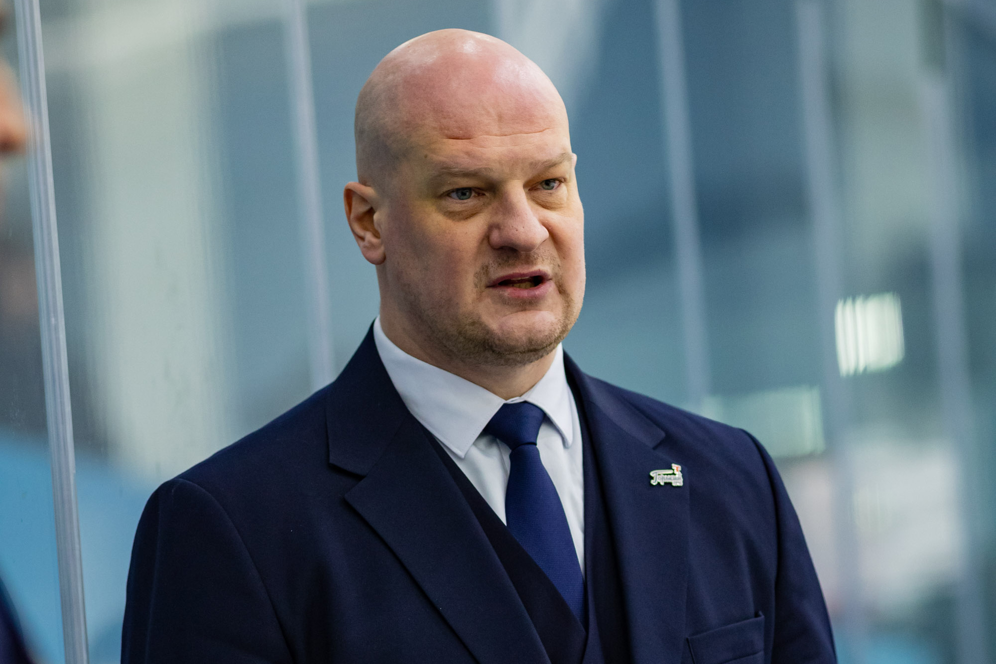 Дмитрий Космачёв: «Индивидуальные ошибки не позволили нам рассчитывать на большее»