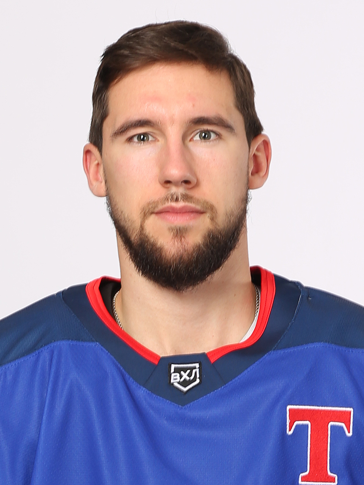 Никита Шавин