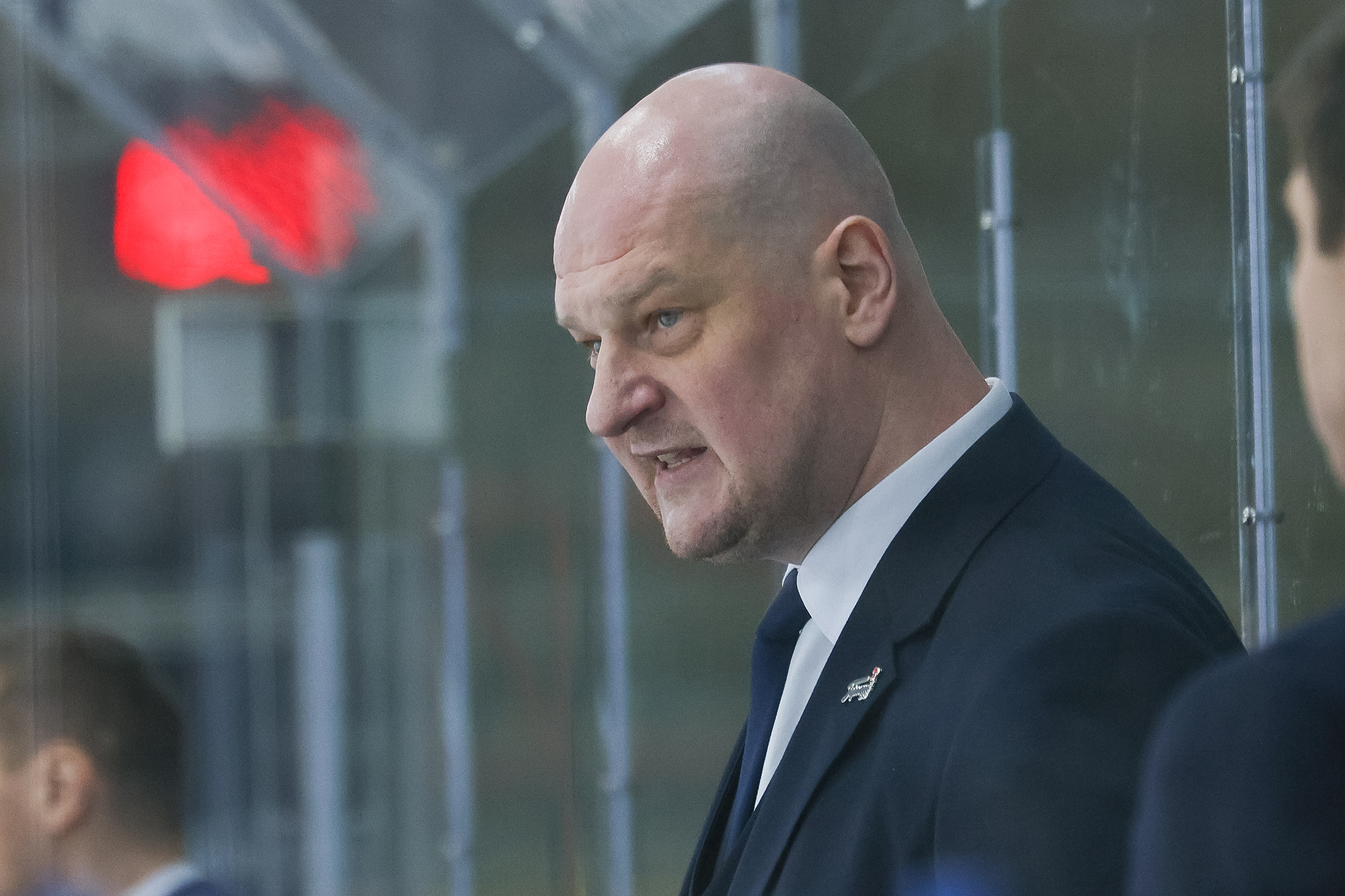 Дмитрий Космачёв: «Удаления дают сопернику шанс вернуться в игру»