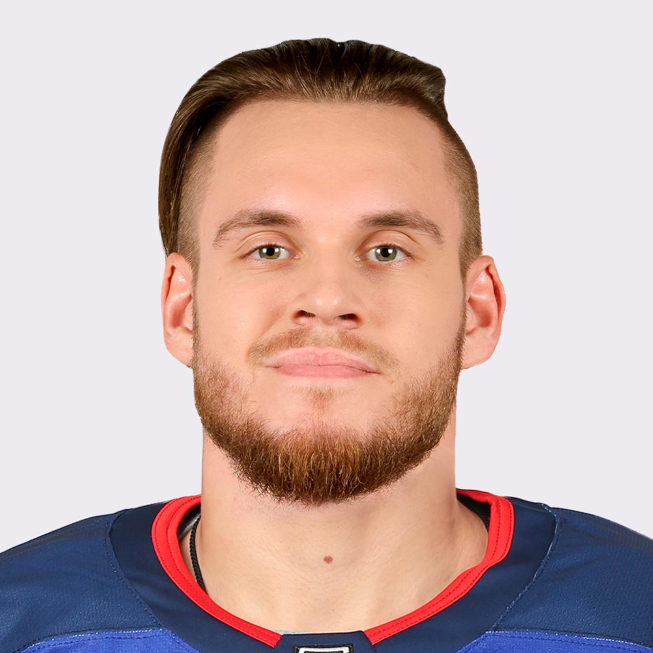 Данил Авершин