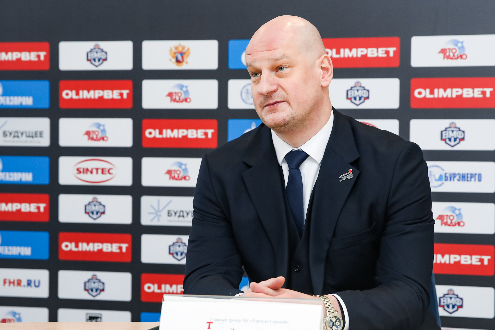 Дмитрий Космачёв: «За одну минуту мы проиграли матч»