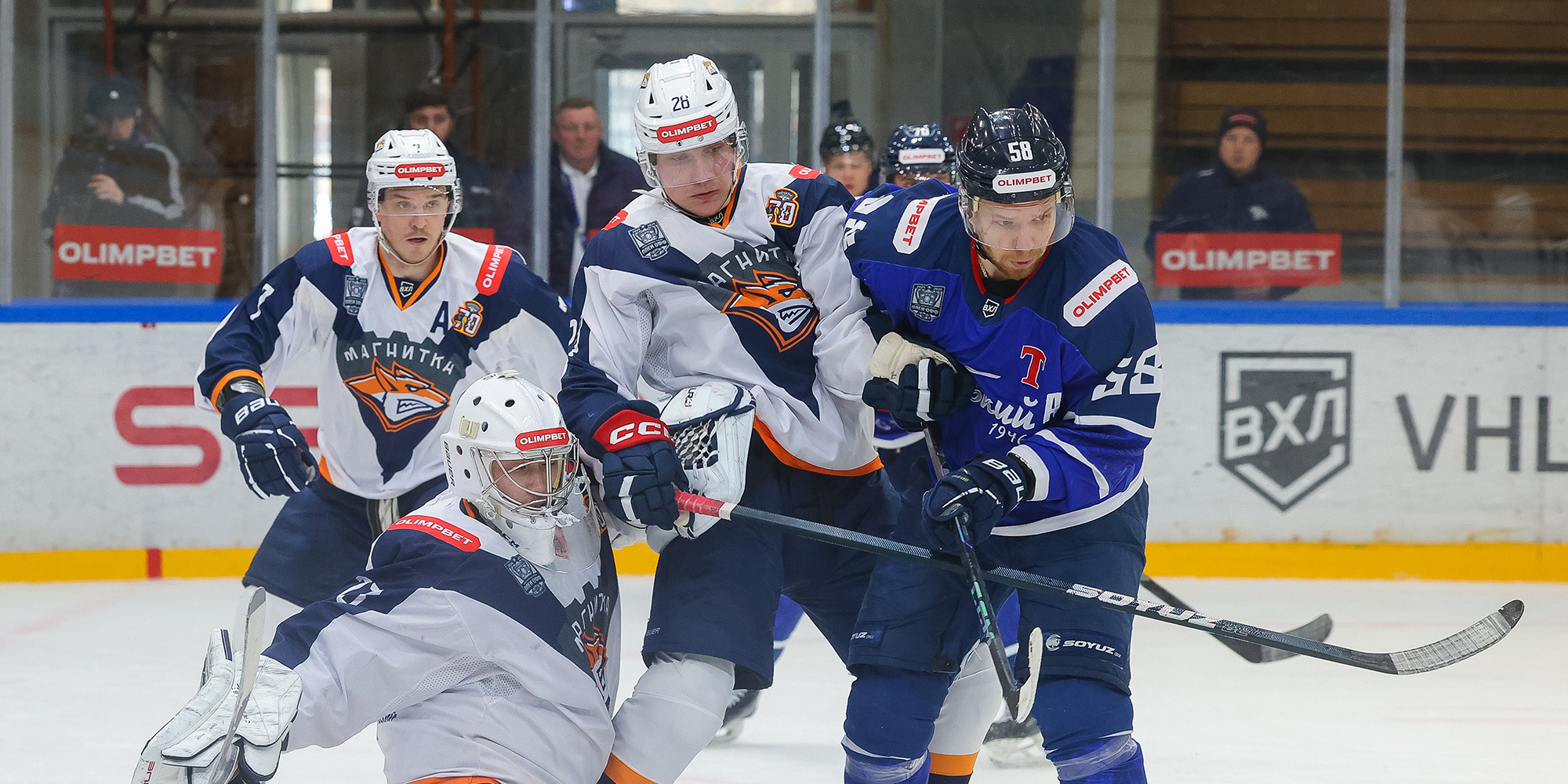 Дальше ошибаться нельзя