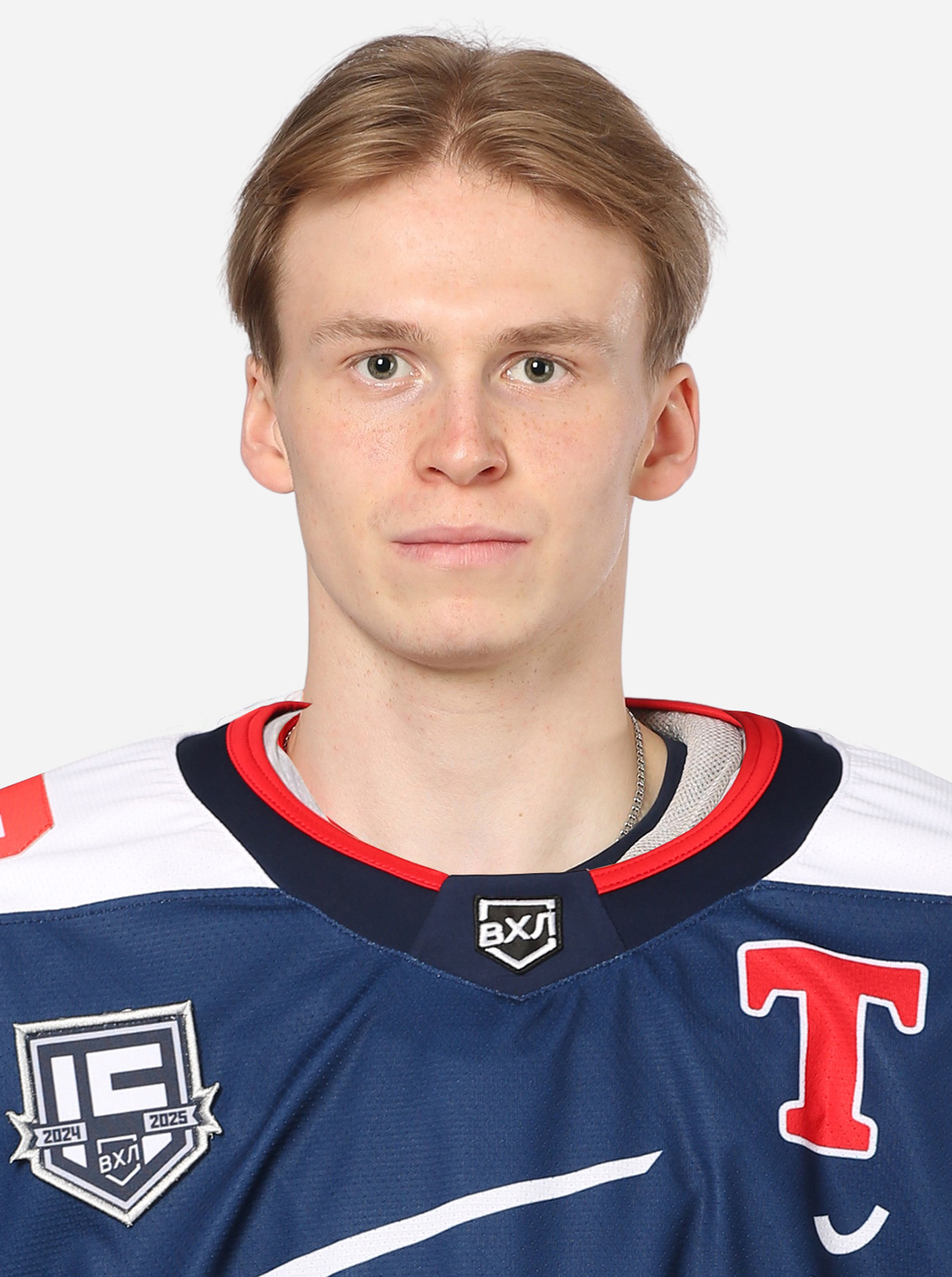 Глеб Стафеев