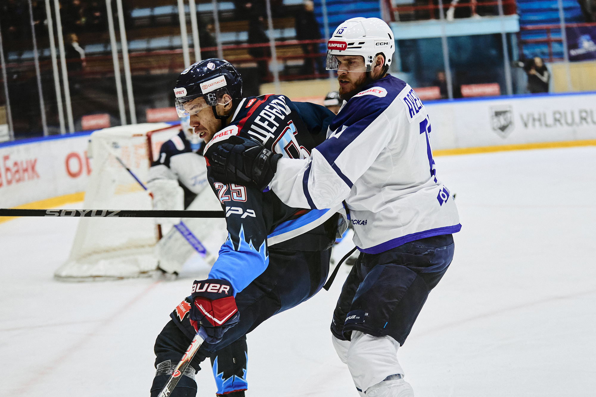 «Кристалл» — «Торпедо-Горький». 7:4