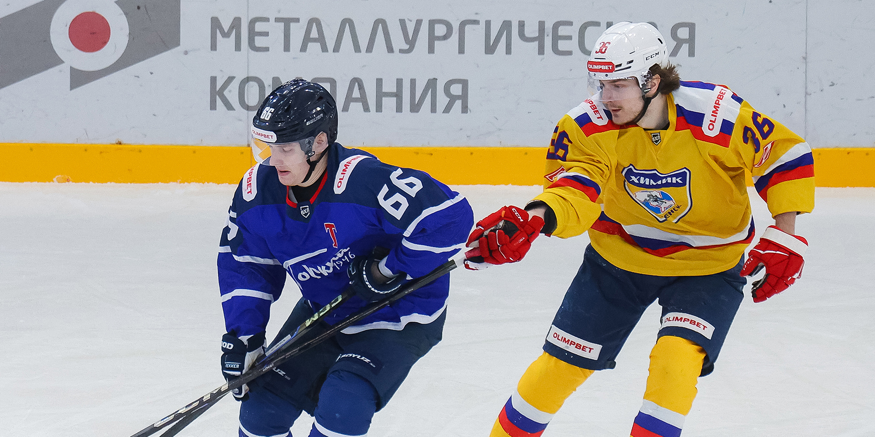 «Торпедо-Горький» — «Химик». 4:2