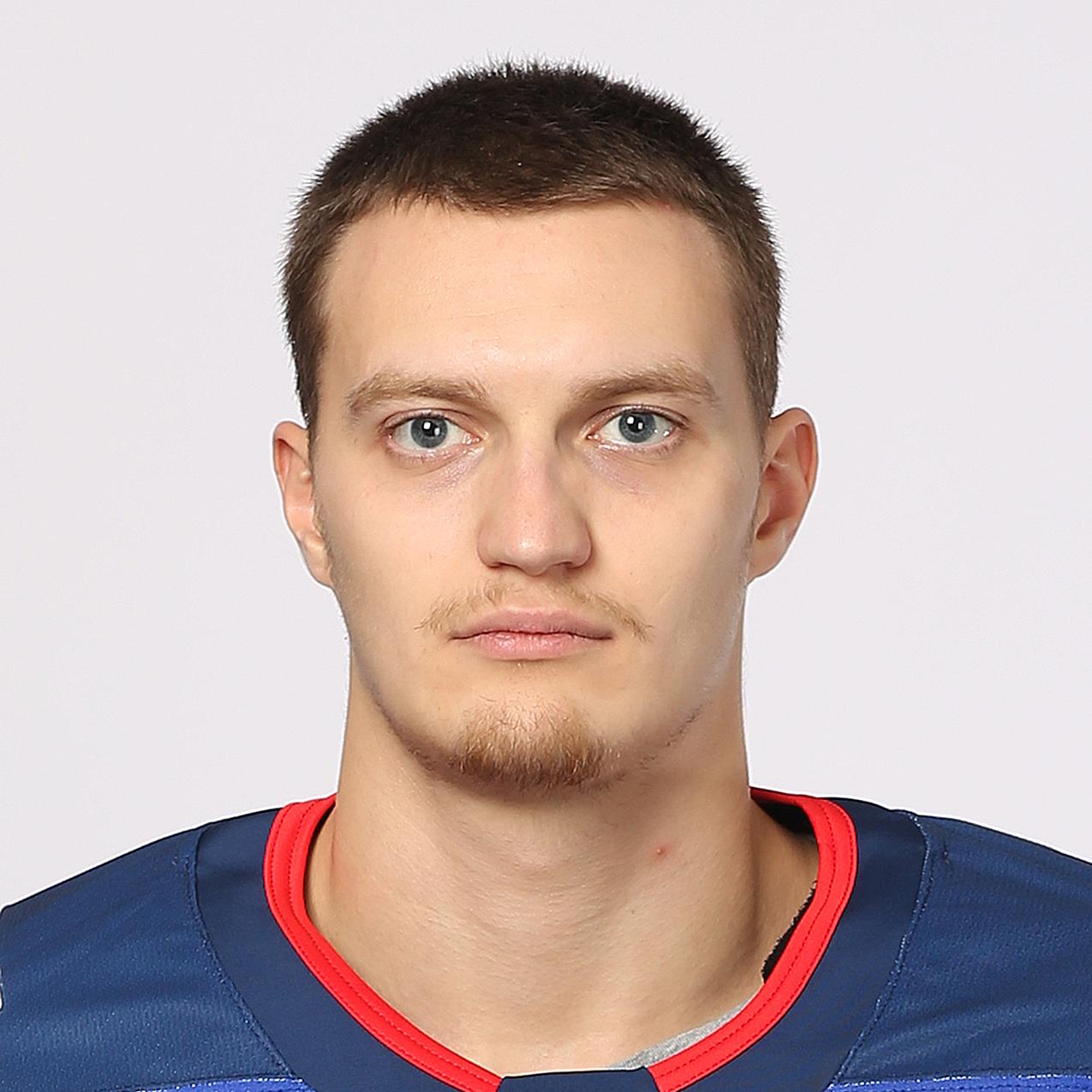 Илья Жарков