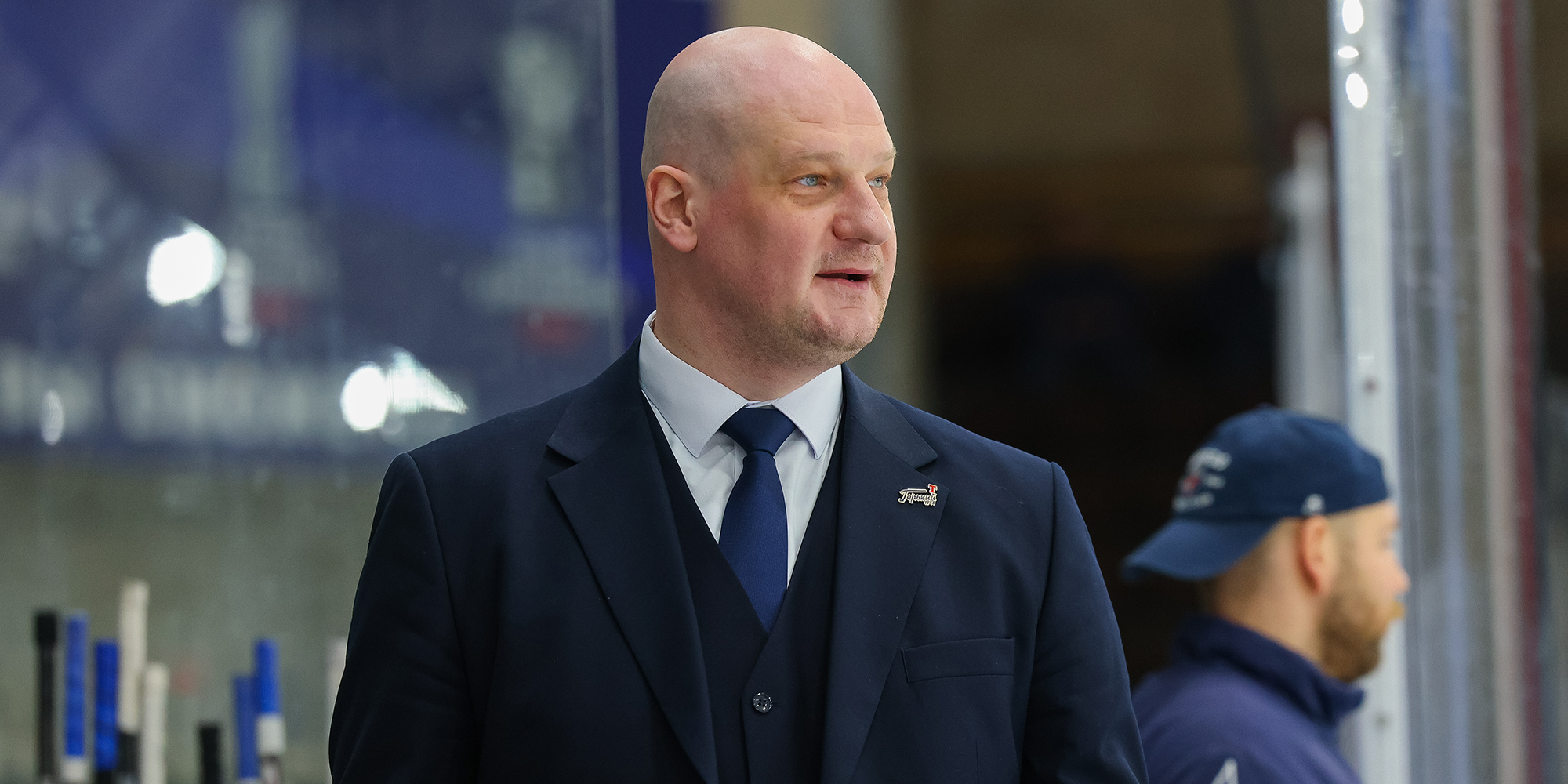 Дмитрий Космачёв: «Сложно сейчас что-то сказать, опустошение полнейшее»