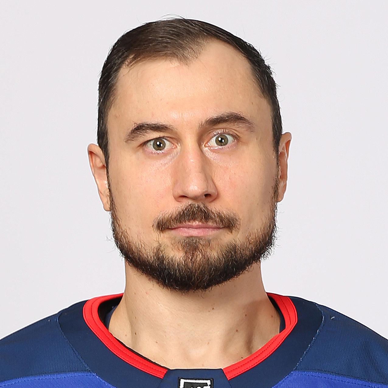 Илья Бочков