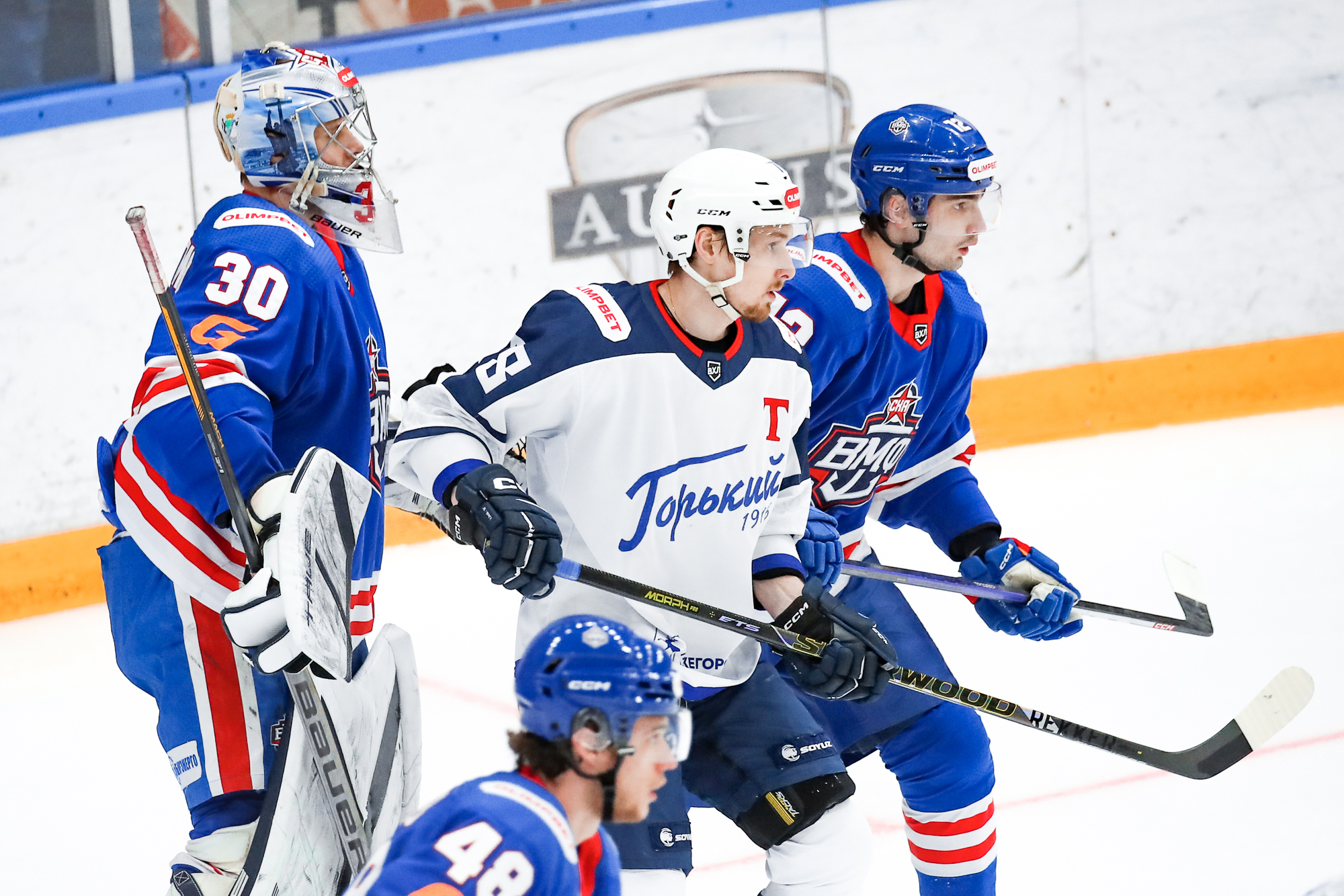 Рикошеты оказались против нас