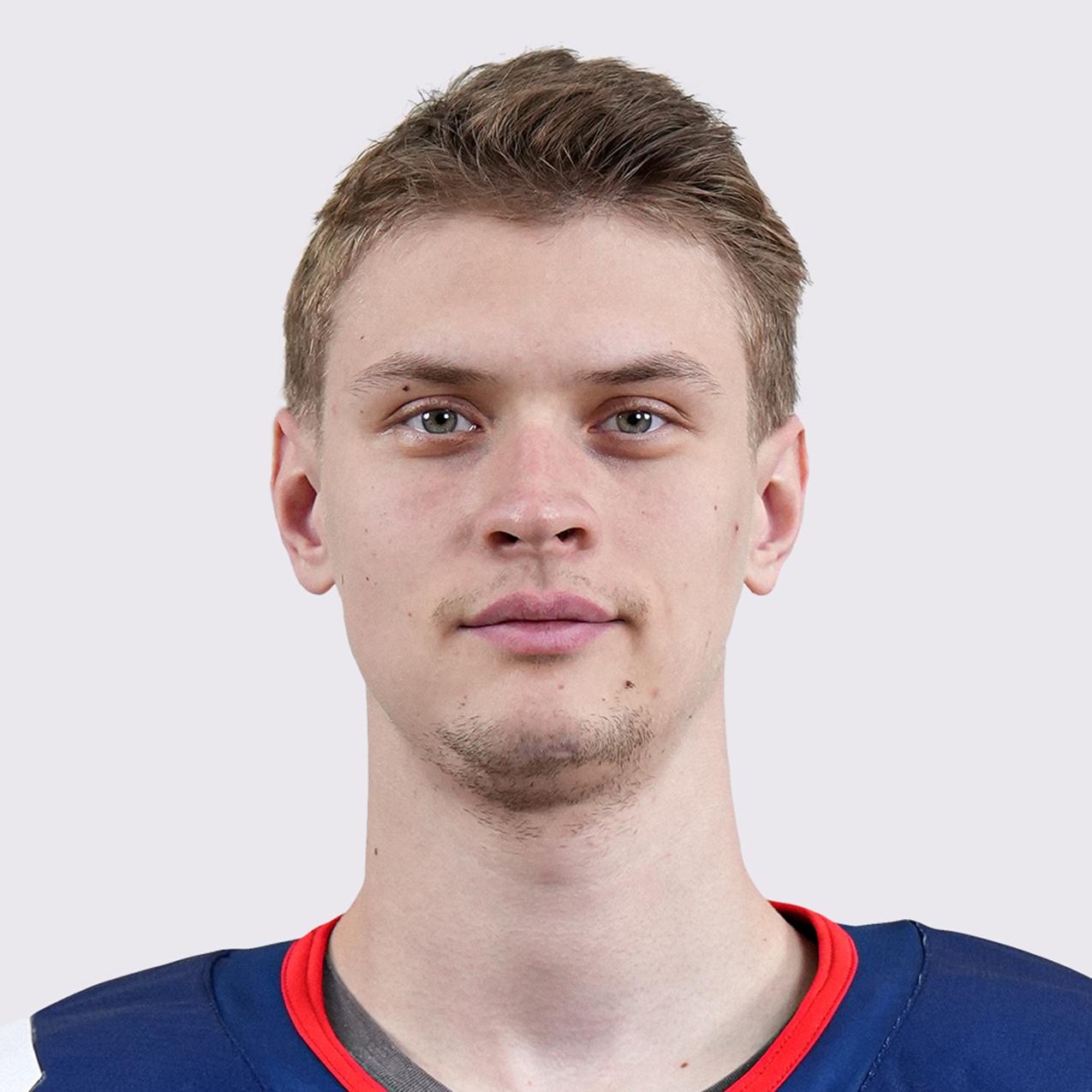 Никита Бледнов