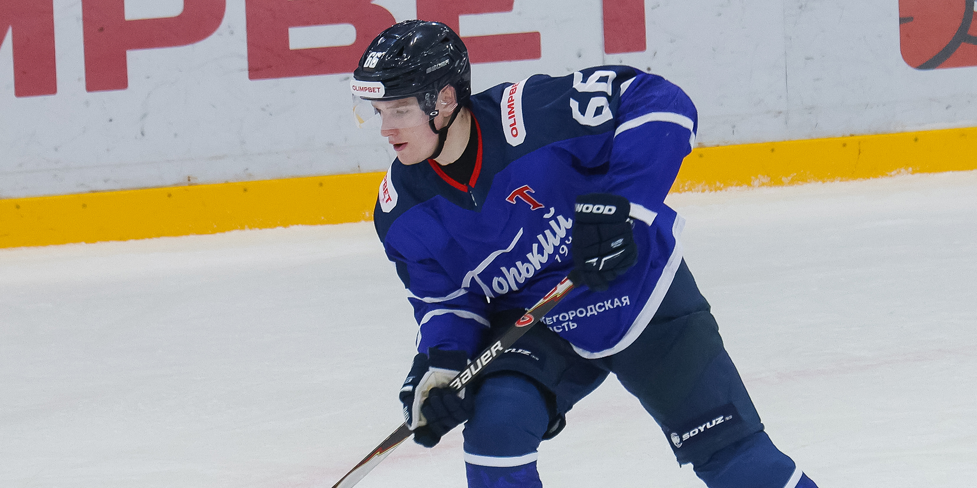 Артём Мисников: «Совершили две ошибки — получили два гола»